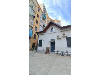 loft nuovo in palazzina indipendente