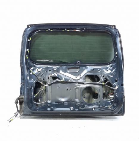 PORTELLONE POSTERIORE COMPLETO TOYOTA Rav4 4° Serie 2AD-FTV (0509) - Foto 2