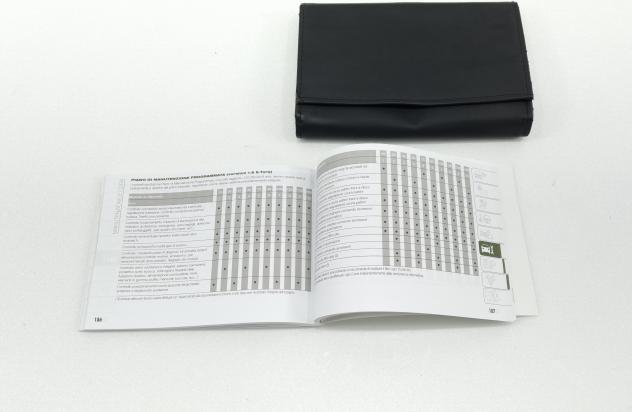 LIBRETTO USO E MANUTENZIONE JEEP Renegade Serie 552 63 113, 552 80 444, EJK (1418) - Foto 11