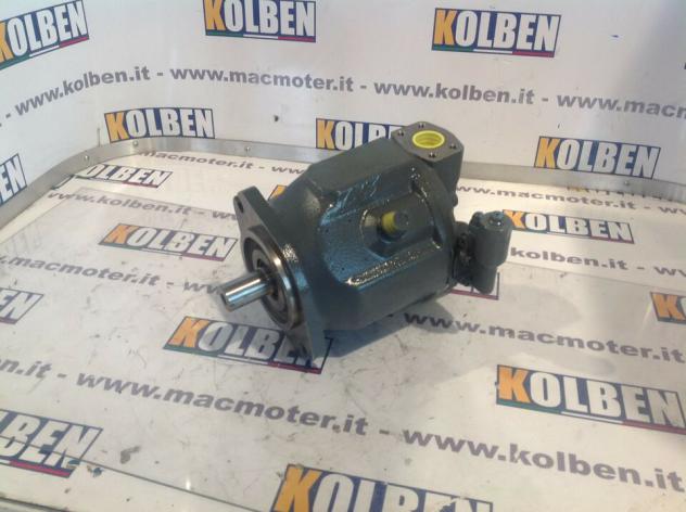Pompa Bosch Rexroth A10VSO45