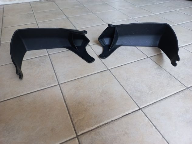 Harley Davidson BUELL coppia paramani originali 100€ - Foto 5