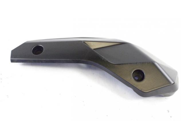 SUZUKI KATANA 1000 9448107L00 CARENA INFERIORE SINISTRA GSX-S1000S WDG0 19 - 21 LOWER LEFT FAIRING CON GRAFFI - Foto 2