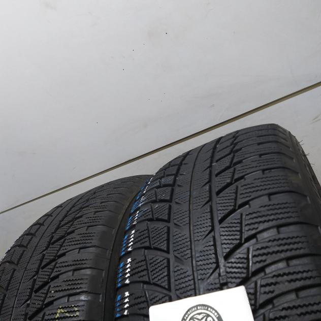 2 GOMME 245 50 18 BRIDGESTONE A64113 - Foto 4
