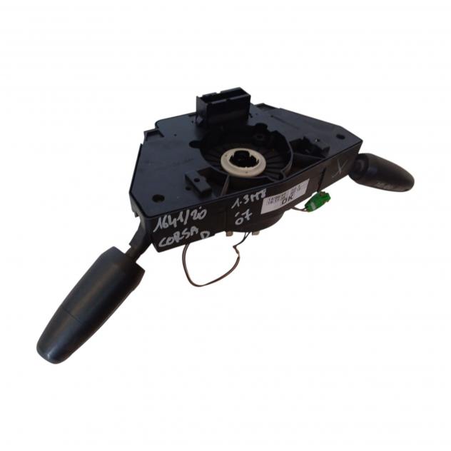 DEVIOLUCI OPEL Corsa D 3P 1° Serie 13142283 Z13DTH (06) - Foto 5