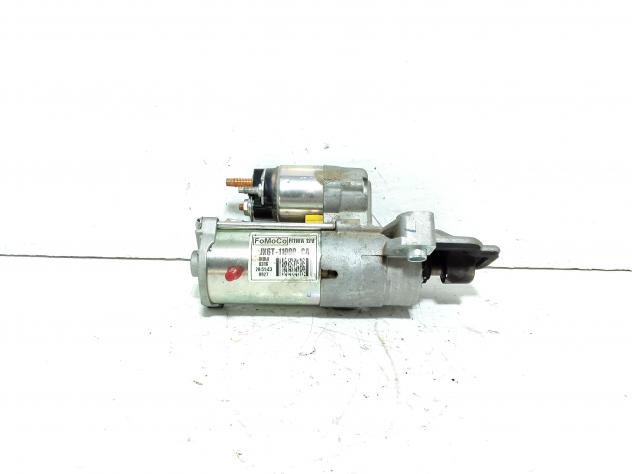 MOTORINO D' AVVIAMENTO FORD Focus ST-LINE Berlina (MK4) JX6T11000CA B7DA Benzina 1000 (18) - Foto 2
