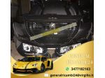 MUSATA COMPLETA PEUGEOT 208 2021