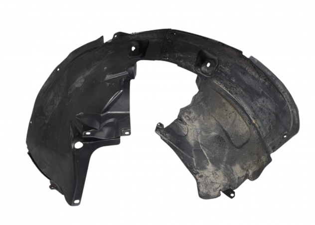 PASSARUOTA ANT SX OPEL Corsa E 3° Serie 13399703 (15) - Foto 8