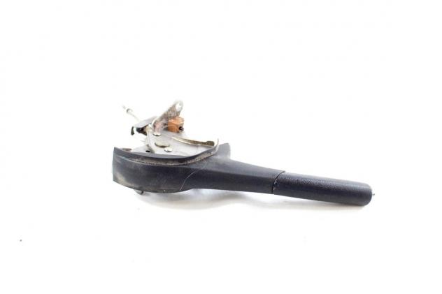 46201-52110-C0 LEVA FRENO DI STAZIONAMENTO A MANO SUBARU TREZIA 1.4 D 66KW AUT 5P (2011) RICAMBIO USATO - Foto 2