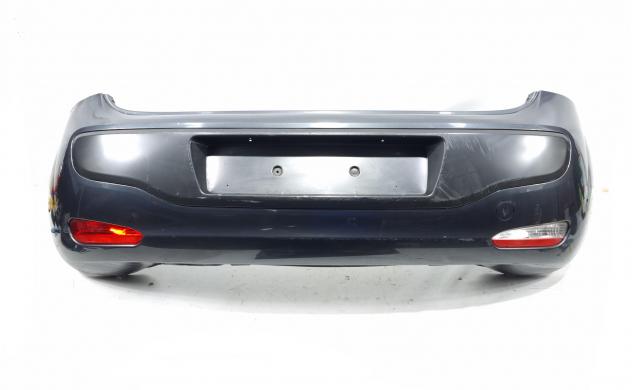 PARAURTI POSTERIORE COMPLETO FIAT Punto EVO 735500302 (0912)
