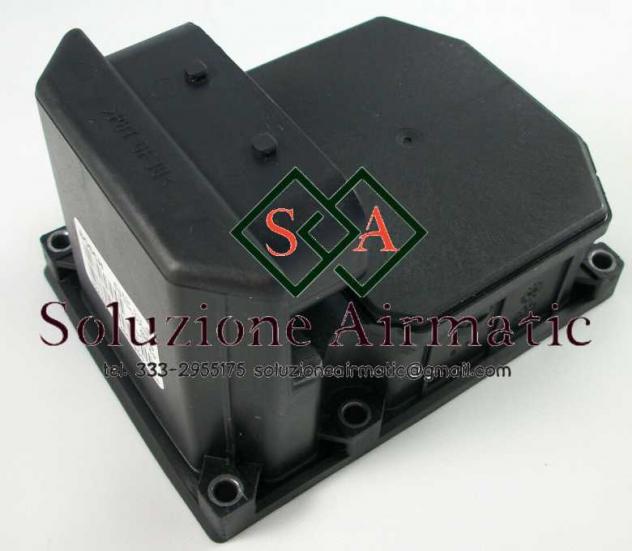Audi A6 2.3 centralina gruppo ABS 0265950054