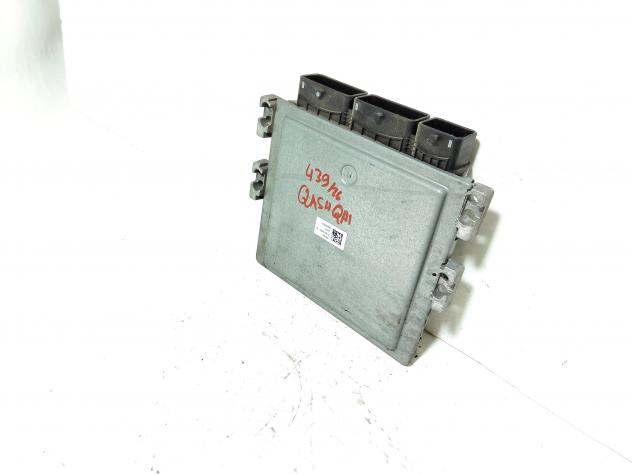 CENTRALINA MOTORE NISSAN Qashqai Serie S18019310 K9K Diesel 1500 (14) - Foto 6