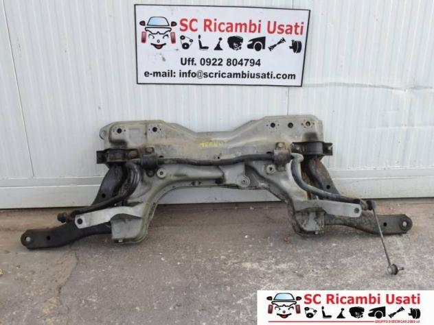 Culla Motore Ford Transit Connect 1.8 Tdci CT165019AA 5199263 - 08537 - Foto 3
