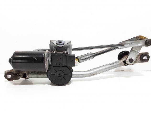 MOTORINO TERGI ANT COMPLETO DI TANDEM KIA Cee'd Serie Sporty wagon D4FB (1218) - Foto 3