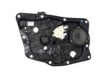 Alzavetro Anteriore Sinistro Fiat 500x 51973384 - 05214