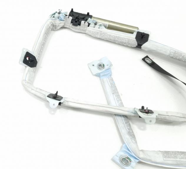AIRBAG A TENDINA LATERALE PASSEGGERO BMW X3 1° Serie 30380660D (0410) - Foto 11