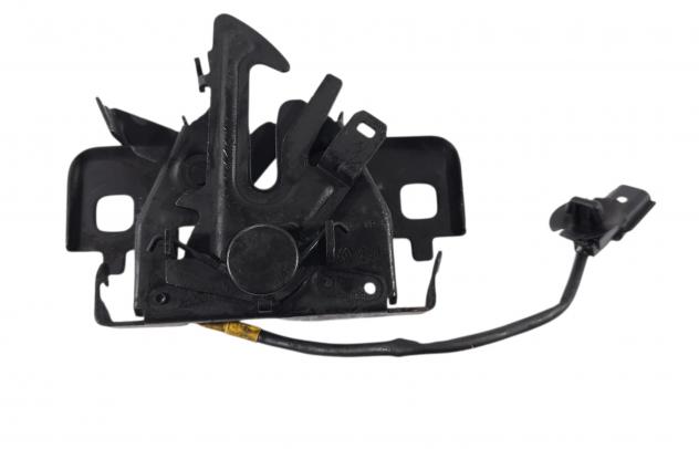 SERRATURA COFANO ANTERIORE RENAULT Clio Serie IV 656011705R (1219) - Foto 2