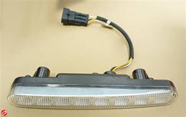 1409160 LED PARAURTI ANTERIORE LIGIER JS50 F2 F3 F4 MICROCAR DUE' 3/5 M.GO 4 5
