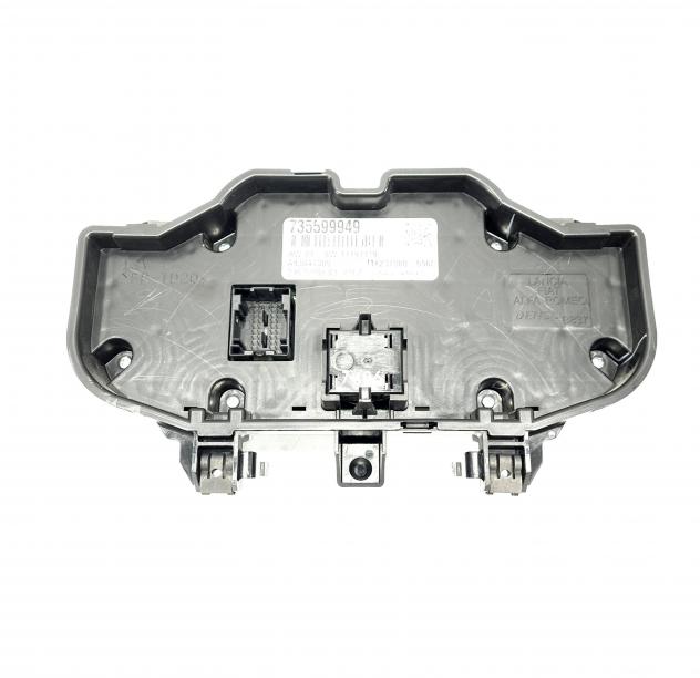 COMANDI CLIMA FIAT Panda 3° Serie 735599949 (12) - Foto 7