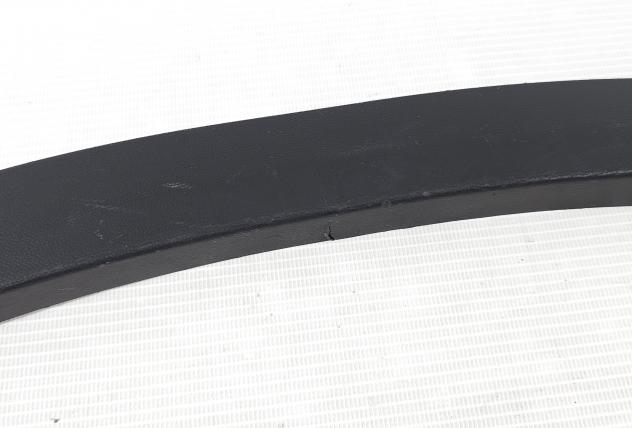 MODANATURA ARCO RUOTA POSTERIORE DX MERCEDES GLC Serie (W253) A2538850822 654920 Diesel 2000 (15) - Foto 5
