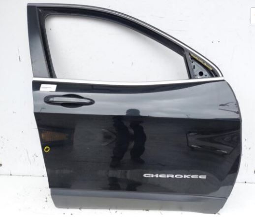 PORTA ANTERIORE DX JEEP CHEROKEE DAL 2014 AL 2023