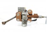 PIANTONE STERZO FIAT 500 Serie 2613362406A (0714)