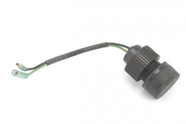 SYM CITYCOM 300 38600RA1000 PRESA ELETTRICA AUSILIARIA 12V 07 - 14 PLUG IN SOCKET