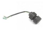SYM CITYCOM 300 38600RA1000 PRESA ELETTRICA AUSILIARIA 12V 07 - 14 PLUG IN  &hellip;