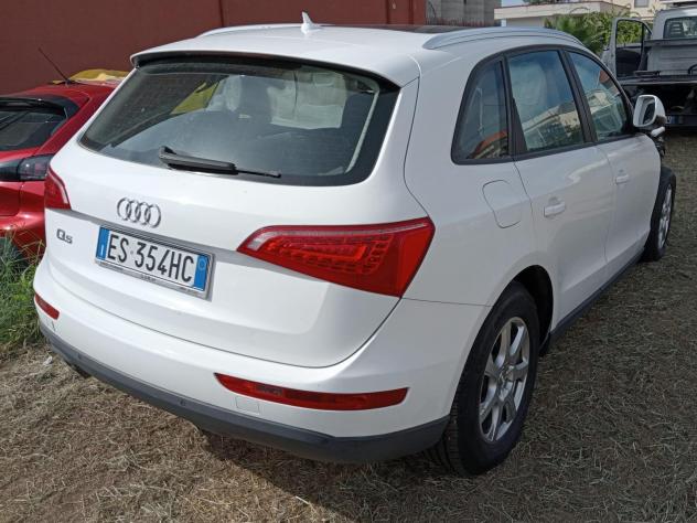 RICAMBI USATI AUTO AUDI Q5 Serie (8RB) CAGA CAGA, CJCA Diesel 2000 (0812) - Foto 3