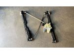 Alzacristallo anteriore SX Peugeot 308 2^serie del 2018 (9678189880)