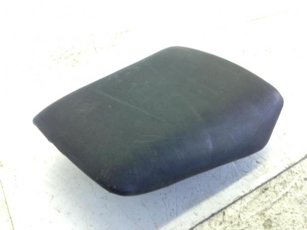 HONDA CBR R 125 SELLA SADDLE PASSEGGERO POSTERIORE 2004 2006 JC34A - Foto 3