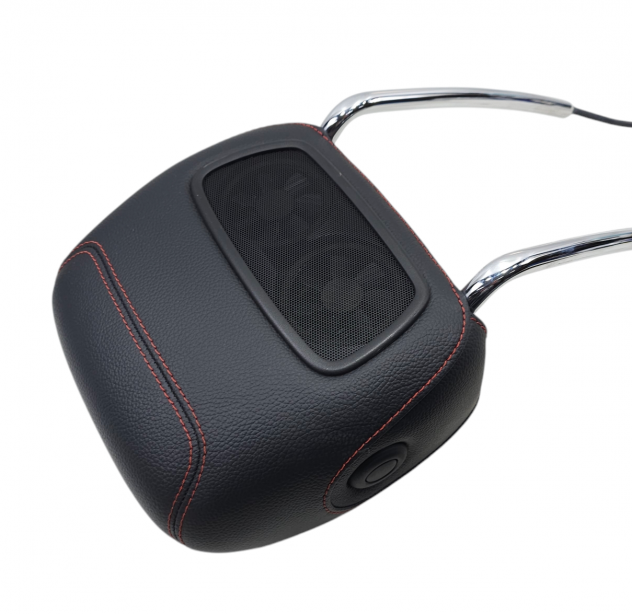 POGGIATESTA ANTERIORE SX MERCEDES Classe E Serie Cabrio (A238) 256930 (17) - Foto 13