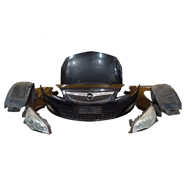 MUSATA COMPLETA SENZA KIT AIRBAG OPEL Astra J OPEL (09)