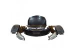 MUSATA COMPLETA SENZA KIT AIRBAG OPEL Astra J OPEL (09)