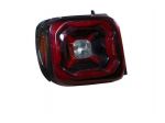 fanale posteriore sx Stop jeep Renegade 2020 sx 52087957