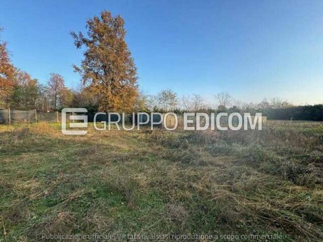 Terreno di 5796 mq in vendita a Busto Arsizio - Rif. 4550595
