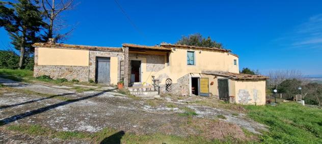 Rustico in vendita a Rosignano Marittimo 120 mq Rif: 1215726 - Foto 2