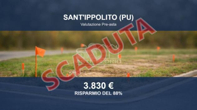 Immobile in asta di 712 m² in vendita a Sant'Ippolito