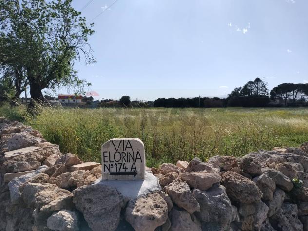 Terreno in vendita a Siracusa, Elorina - Foto 6