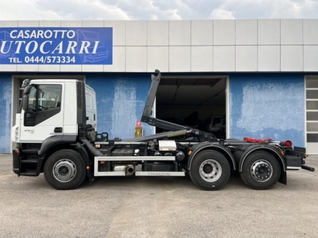 IVECO Stralis 360 rif. 23804311 - Foto 4