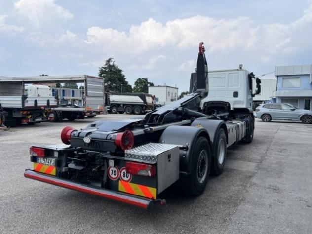 IVECO Stralis 420 rif. 23804337 - Foto 7