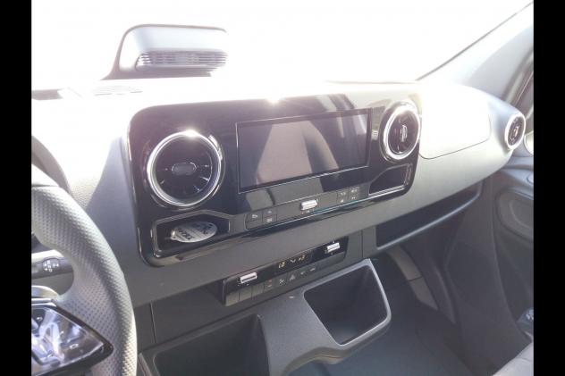 Mercedes-Benz Sprinter Sprinter Furgone 319CDI 37/35 PRO - Foto 7
