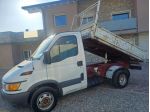 IVECO Daily 35C  ribaltabile  rif. 22067200