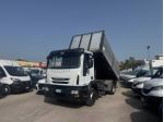 IVECO EUROCARGO 140E22 E5 RIBALTABILE TRILATERALE rif. 23972503