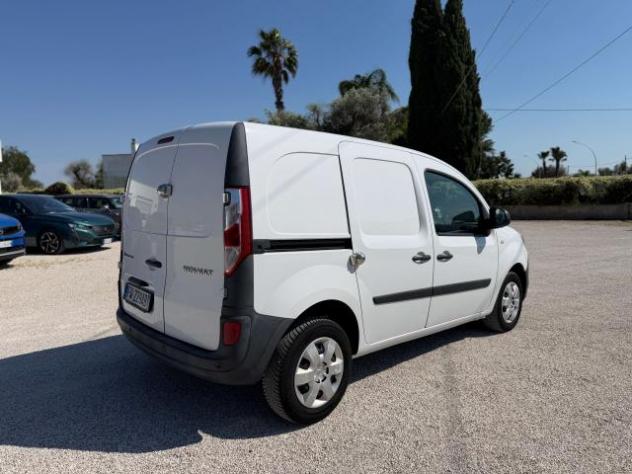 Renault Kangoo 1.5 dci automatico furgone - Foto 4