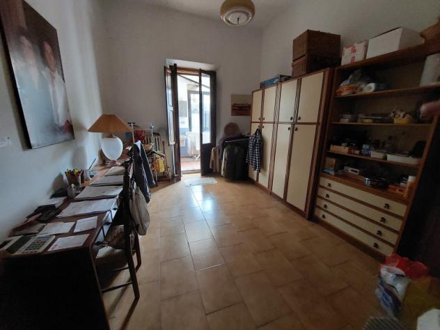 appartamento in vendita ad Arezzo in zona Centro Città