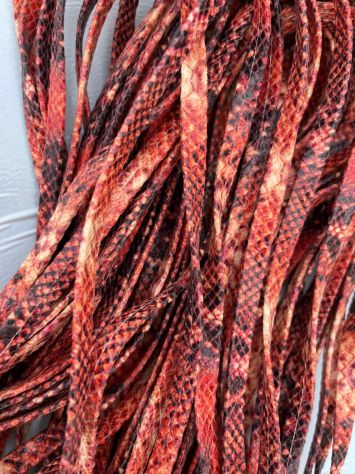Stock Mignon a fascia piatta sintetico - Foto 4