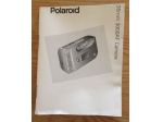 Manuale Polaroid 3000AF