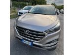 Hyundai Tucson CRDI