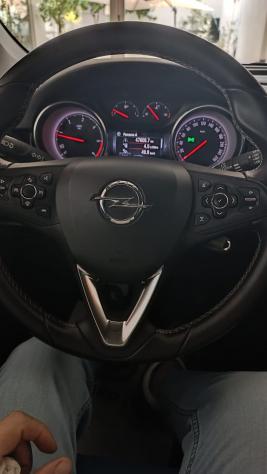 Opel Astra 1.6 CDTi 136CV Start&Stop 5 porte Dynamic - Foto 9
