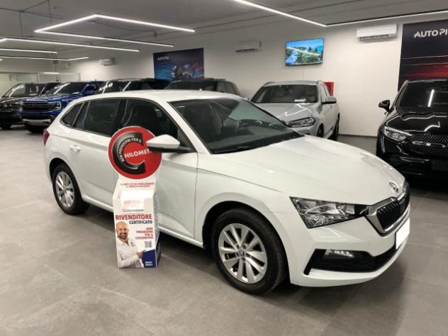 SKODA Scala 1.0 TSI 95 CV Ambition rif. 24113170
